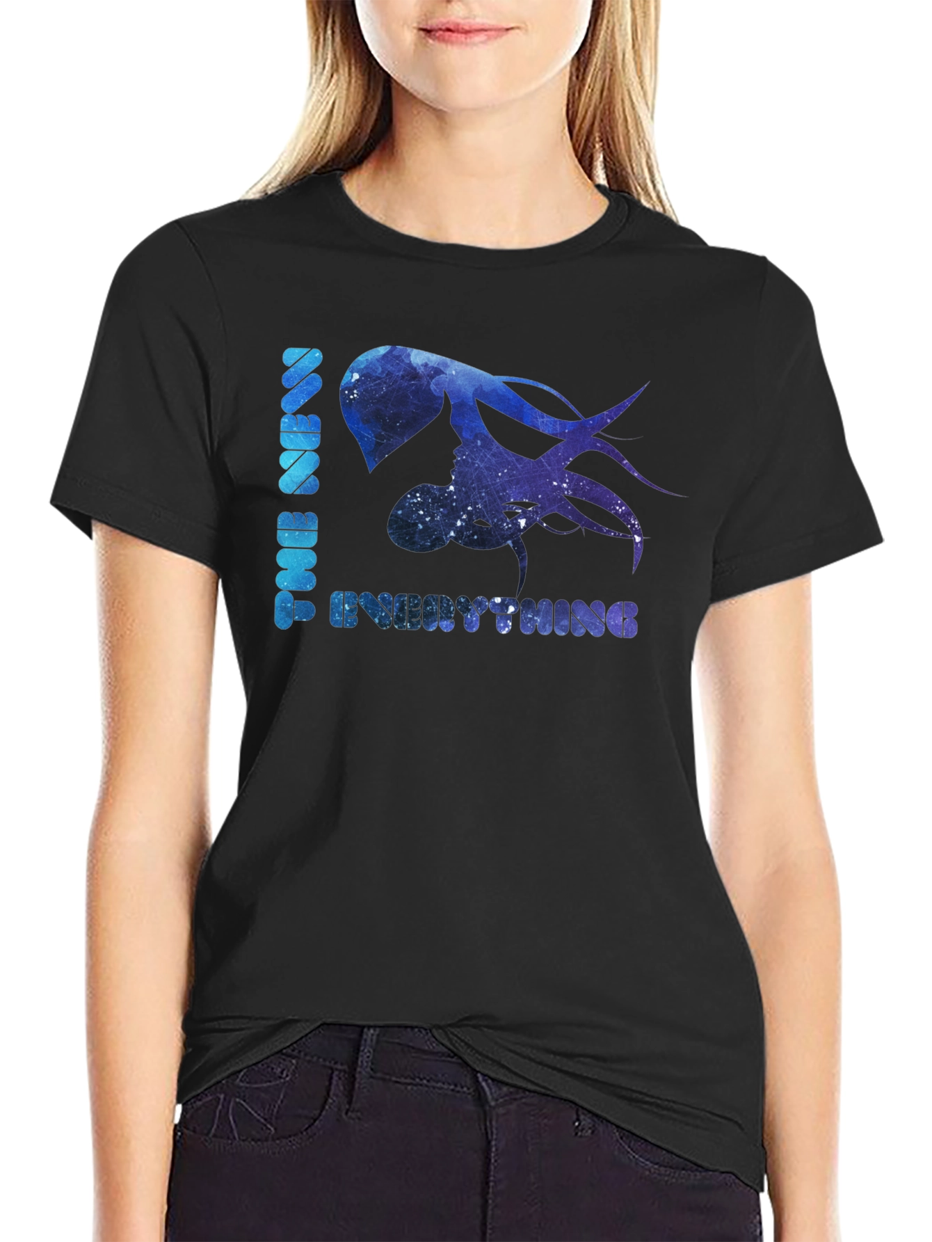 The Ness of Everything Graphic Tee