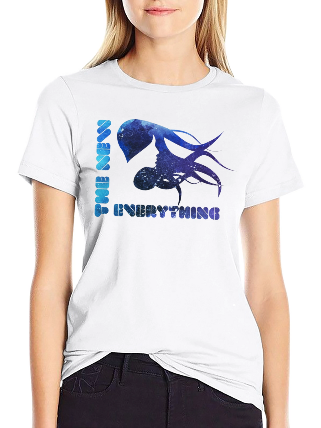 The Ness of Everything Graphic Tee