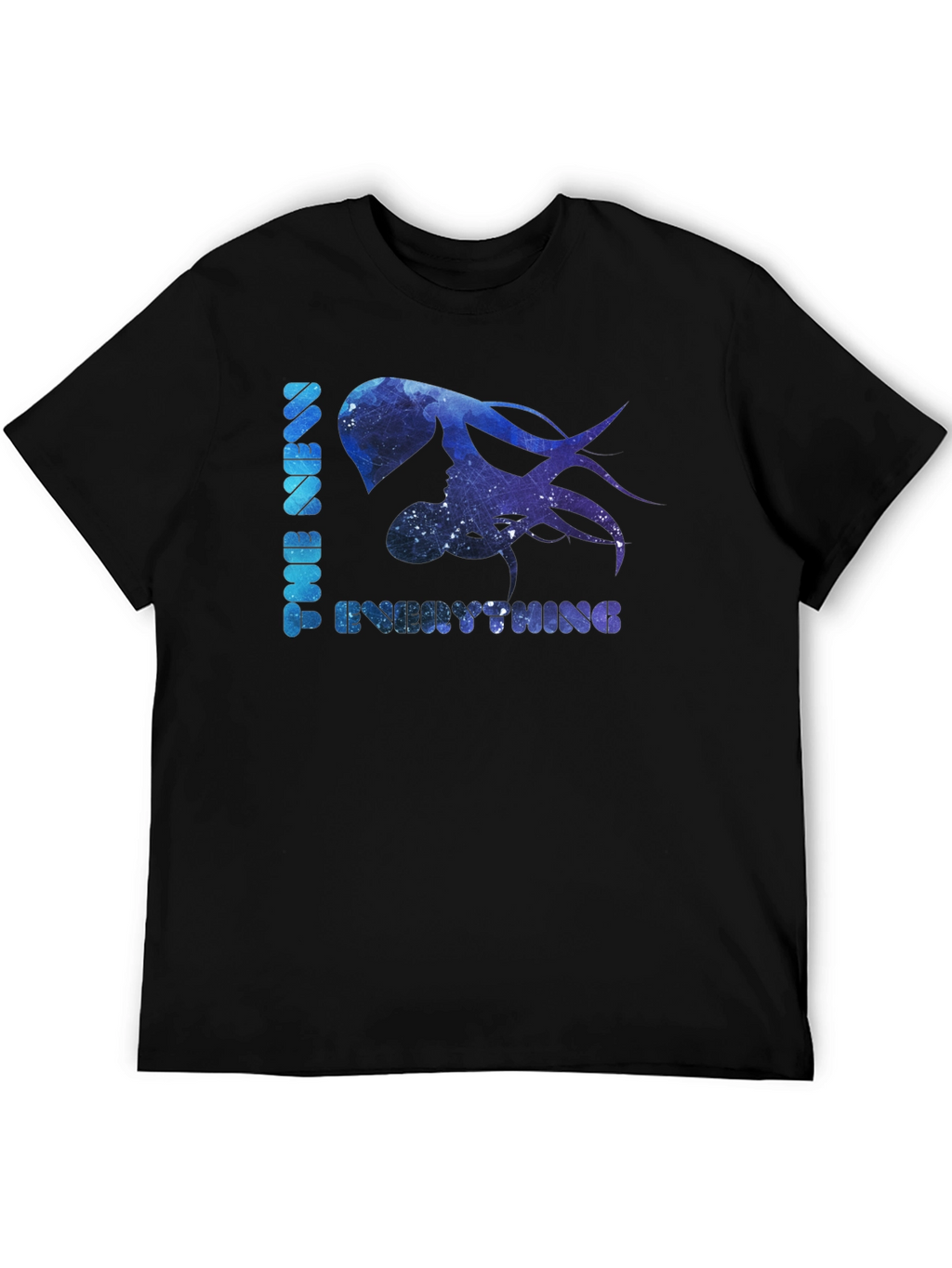 The Ness of Everything Graphic Tee