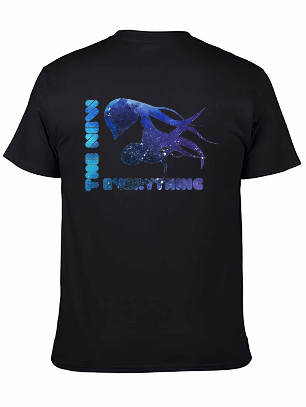 The Ness of Everything Graphic Tee
