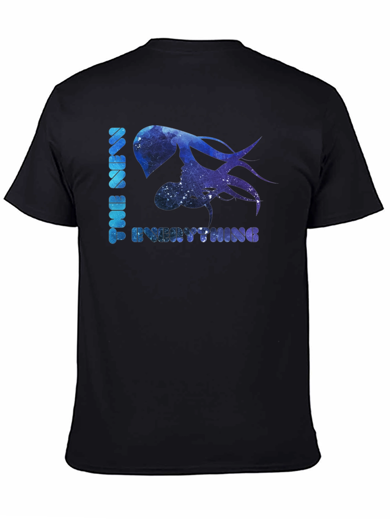 The Ness of Everything Graphic Tee