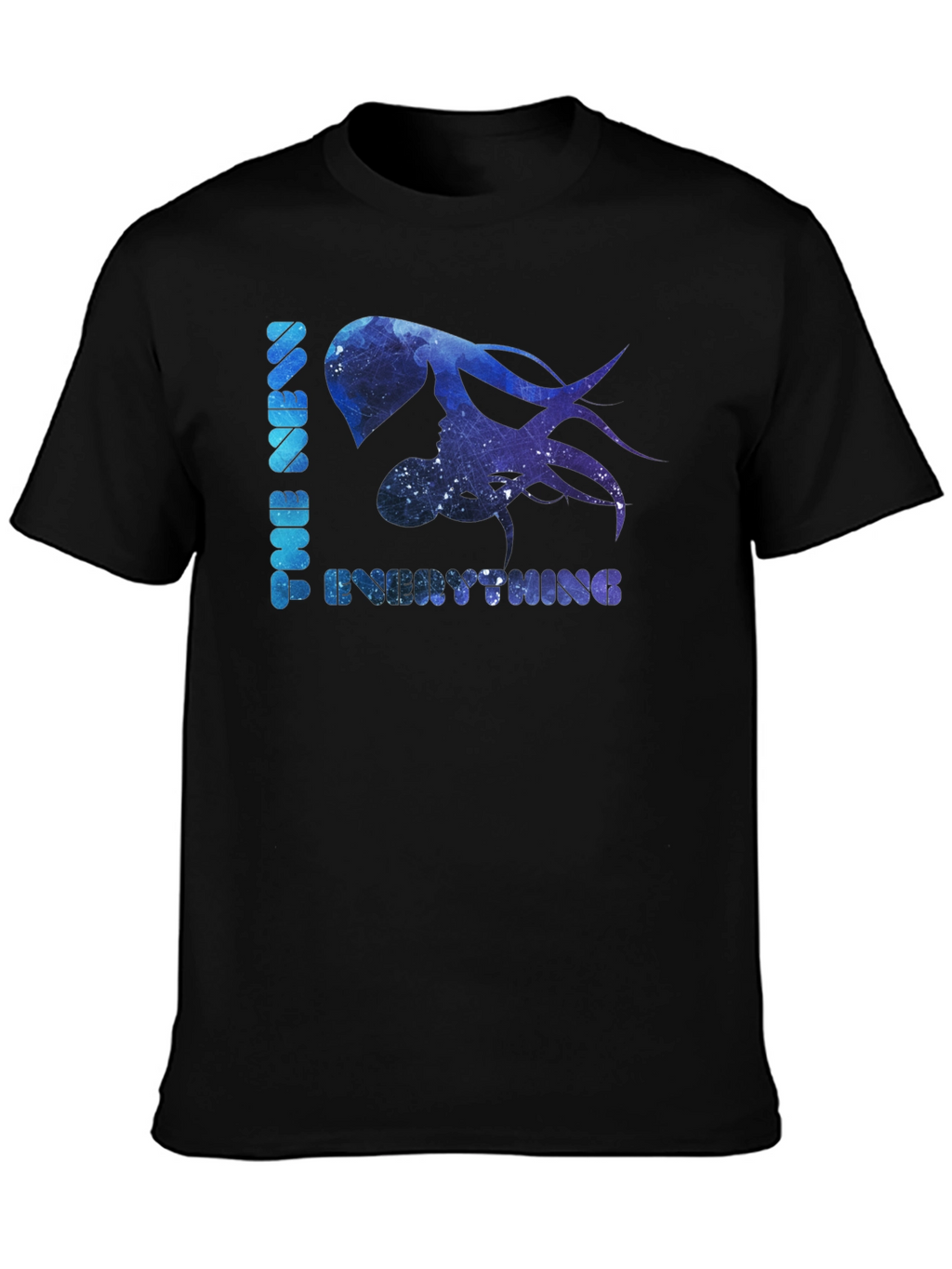 The Ness of Everything Graphic Tee