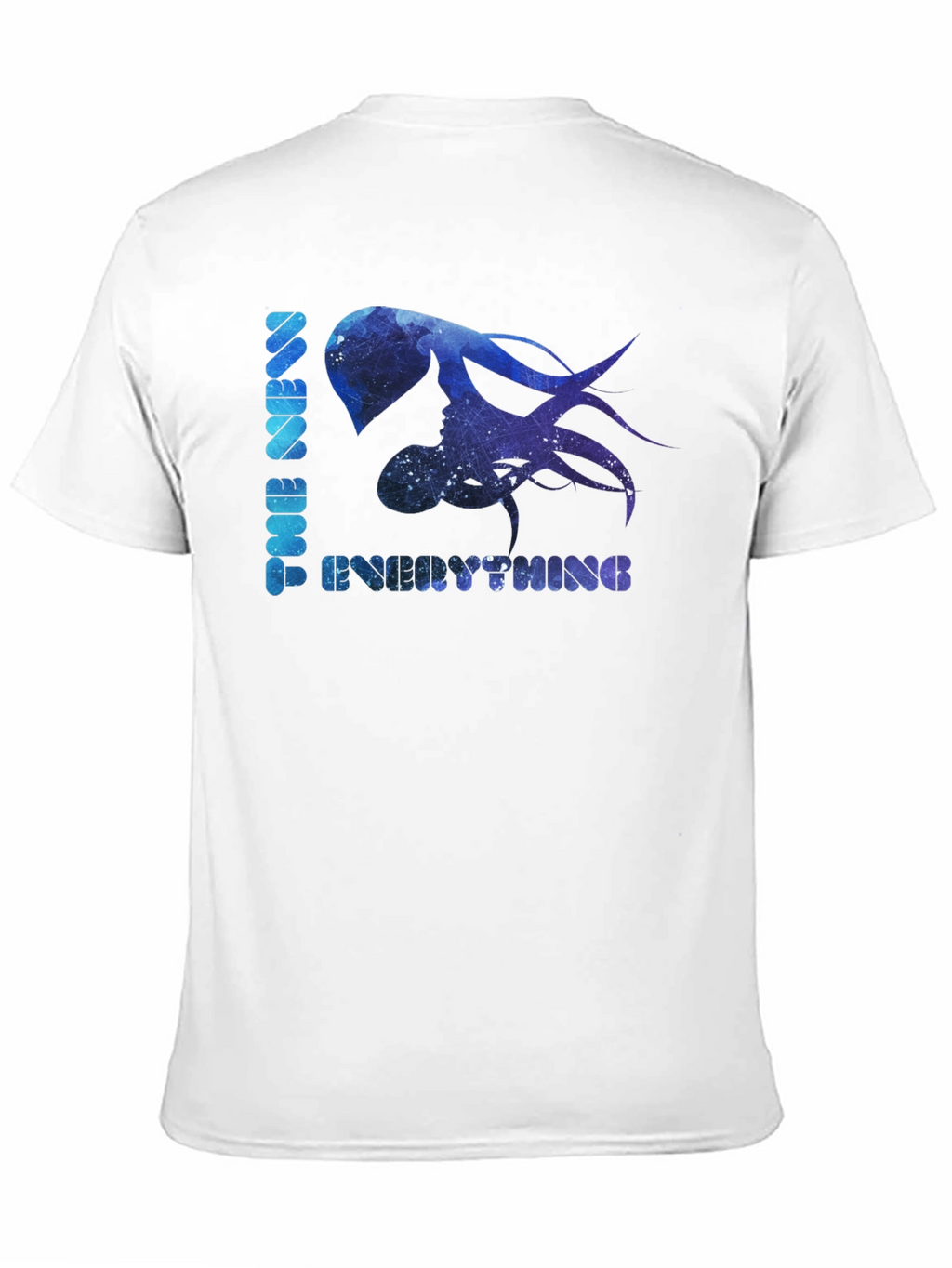 The Ness of Everything Graphic Tee