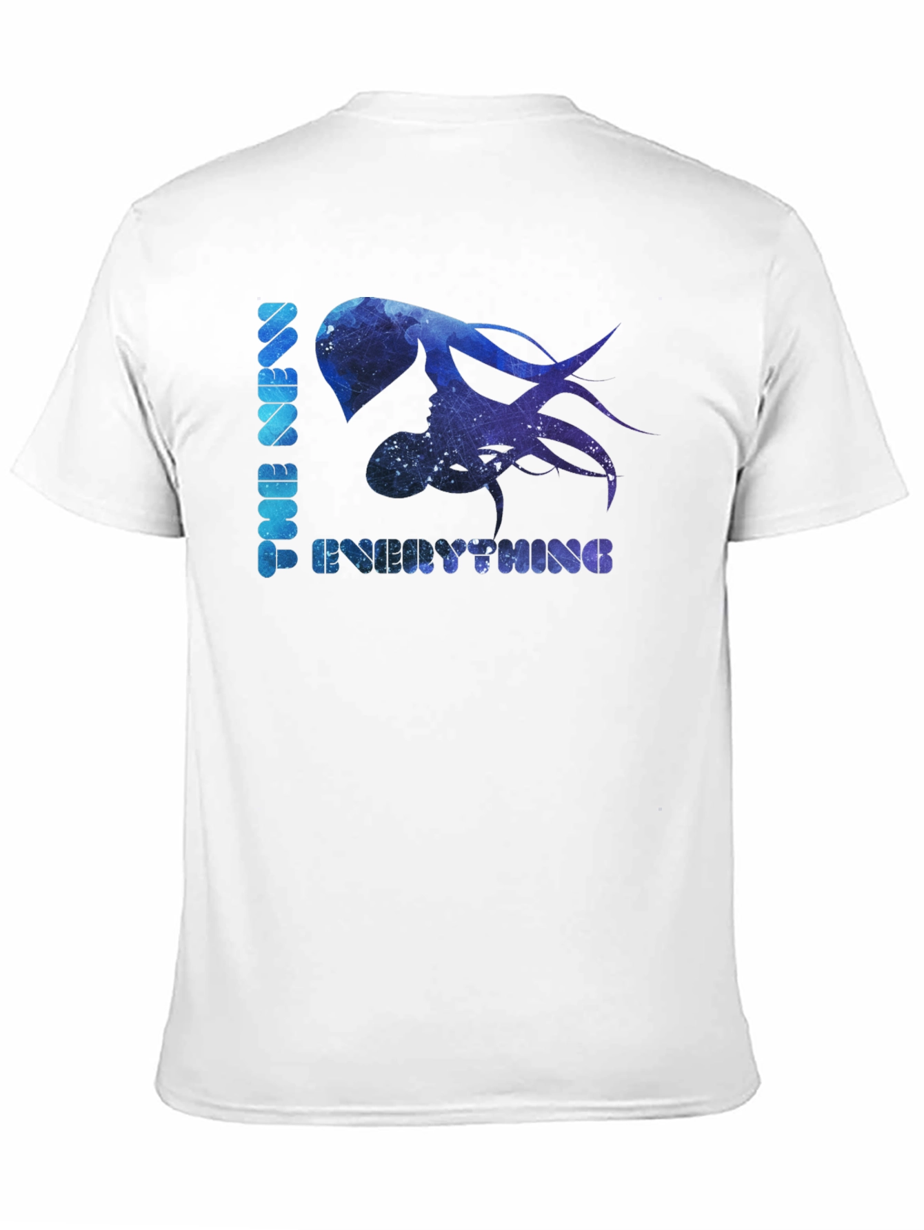 The Ness of Everything Graphic Tee