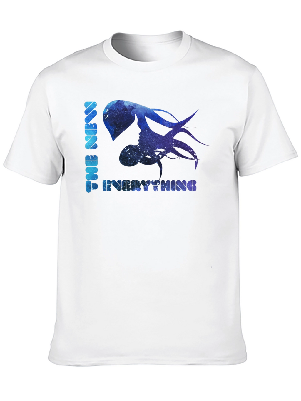 The Ness of Everything Graphic Tee