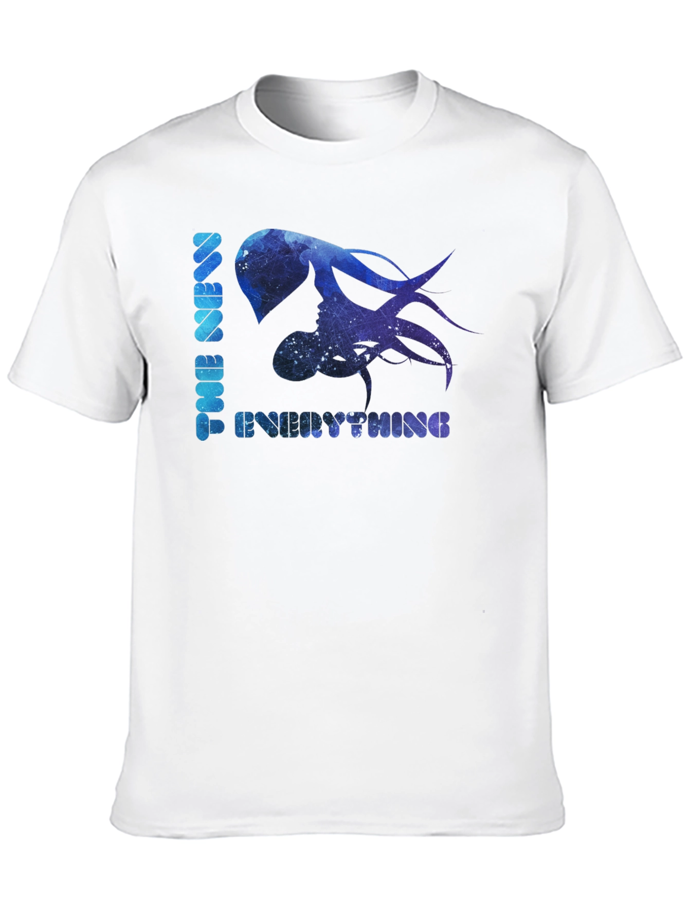 The Ness of Everything Graphic Tee