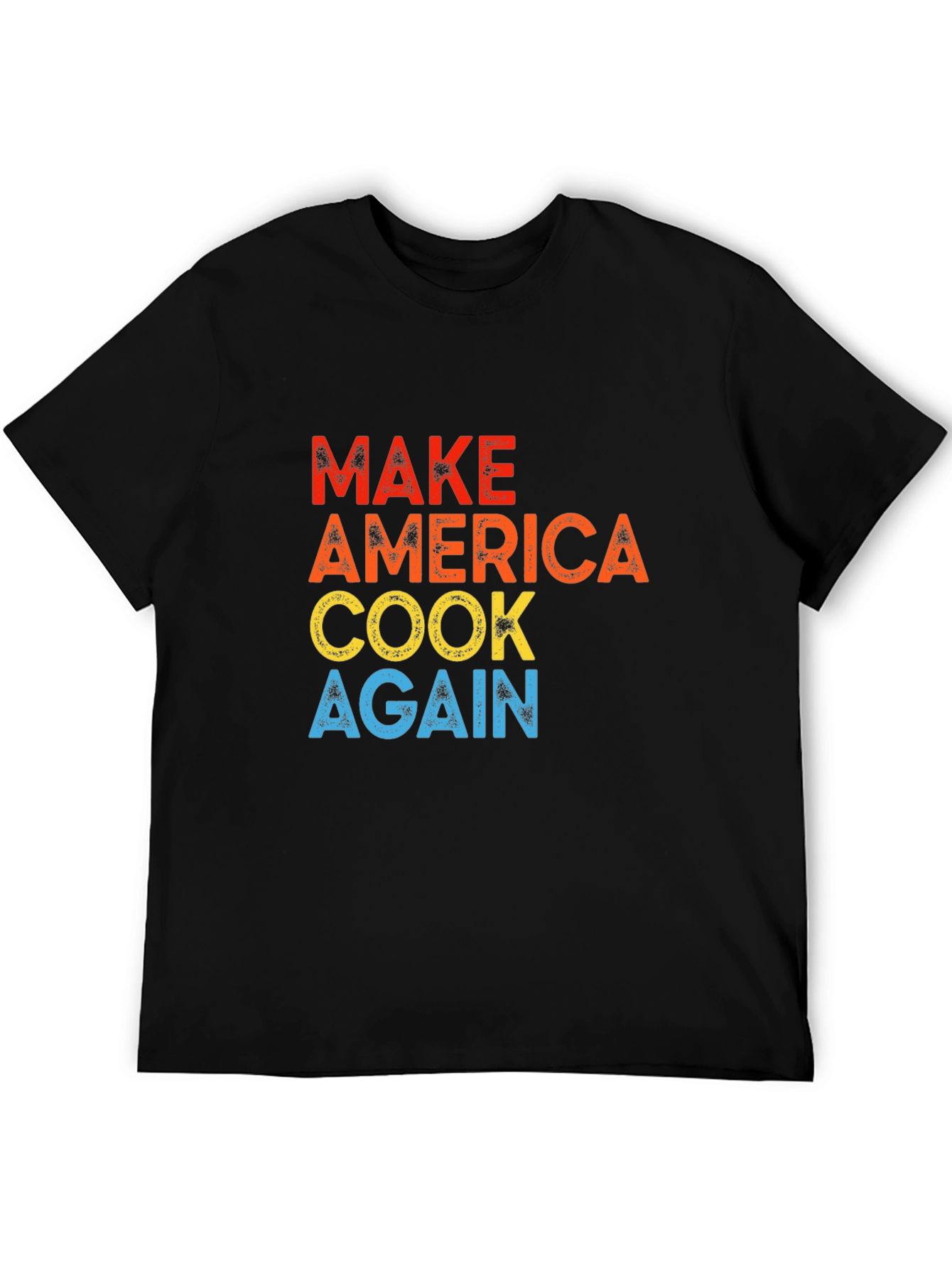 Make America Cook Again T-Shirt