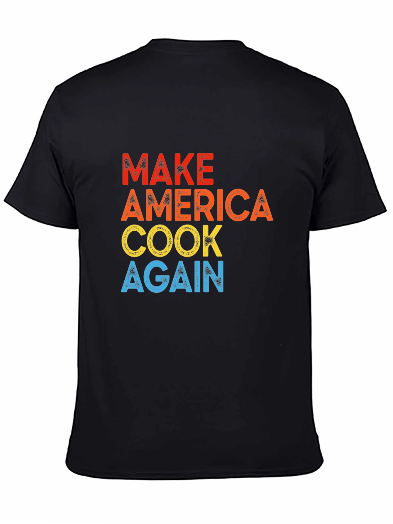Make America Cook Again T-Shirt