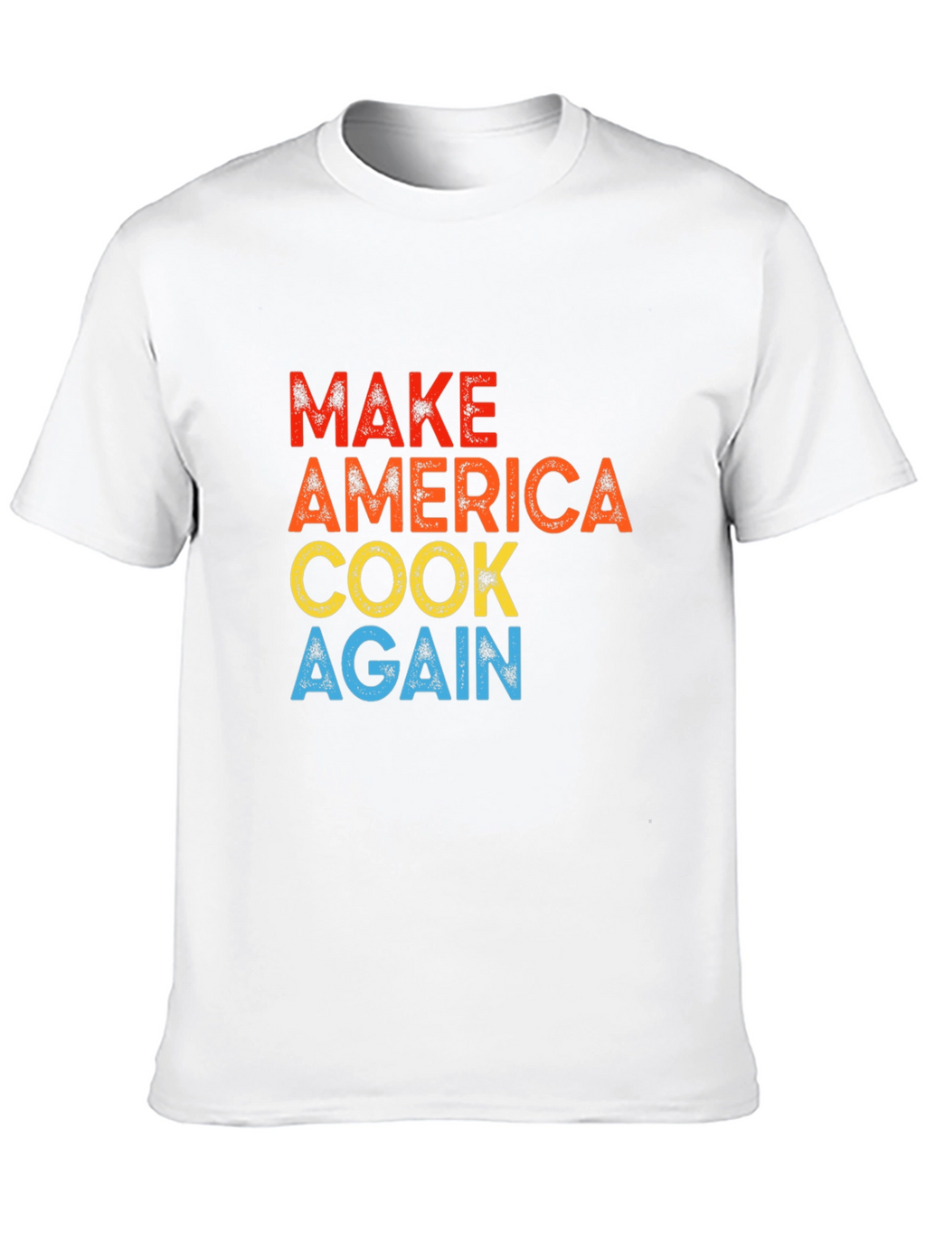 Make America Cook Again T-Shirt
