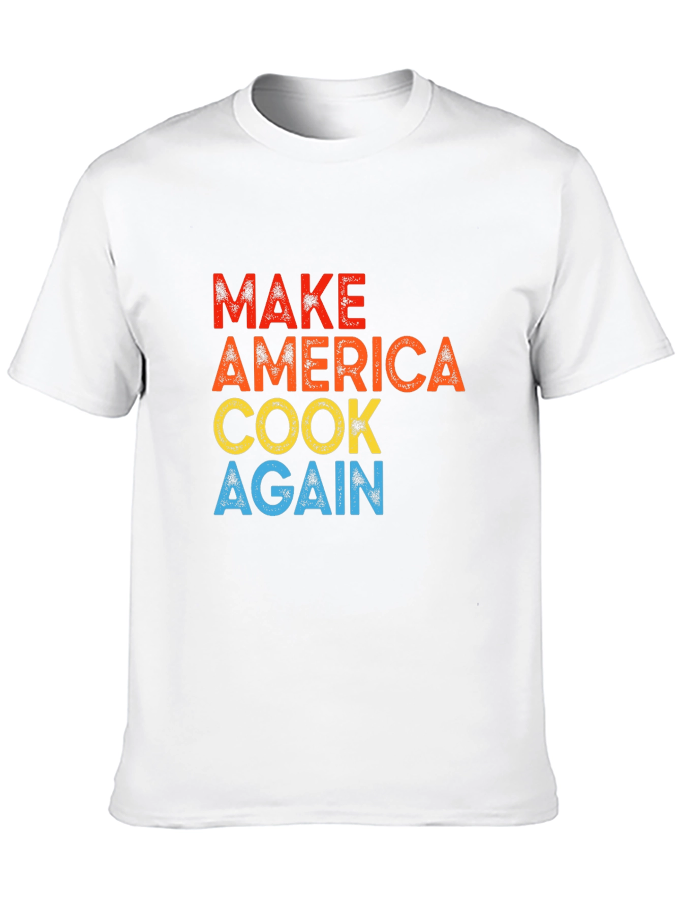 Make America Cook Again T-Shirt
