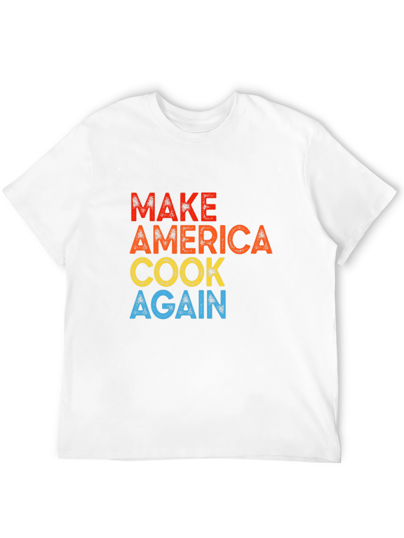 Make America Cook Again T-Shirt
