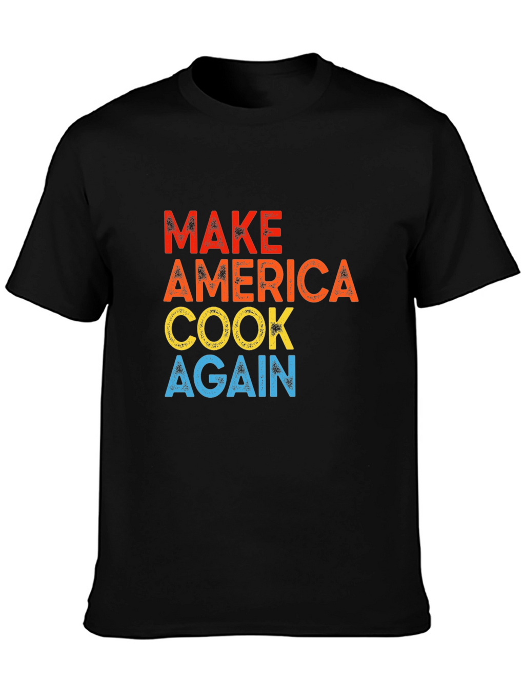 Make America Cook Again T-Shirt