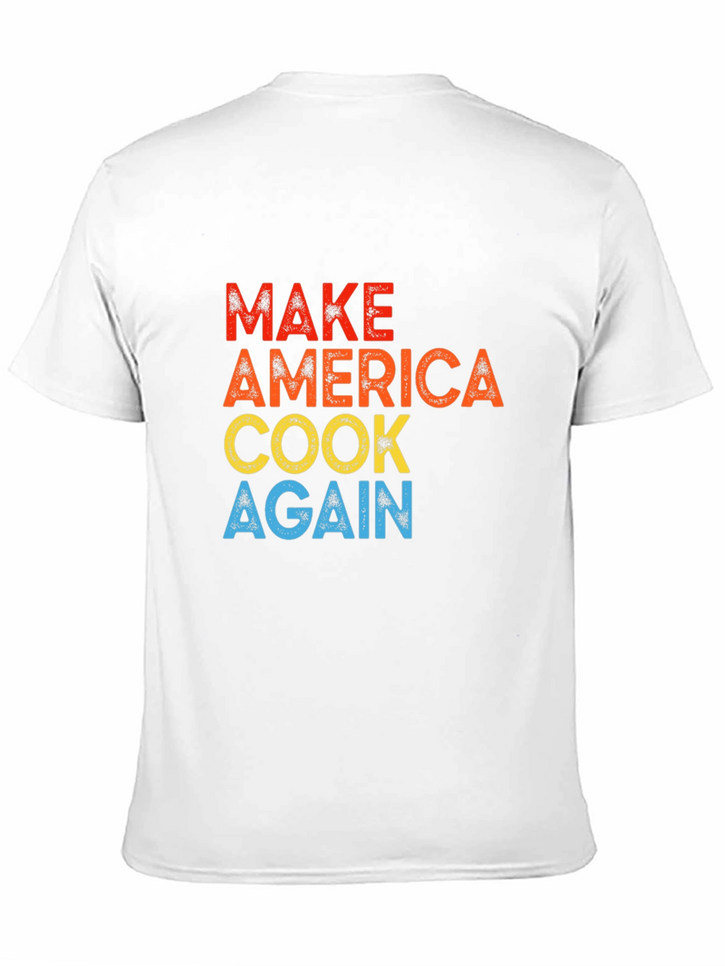 Make America Cook Again T-Shirt