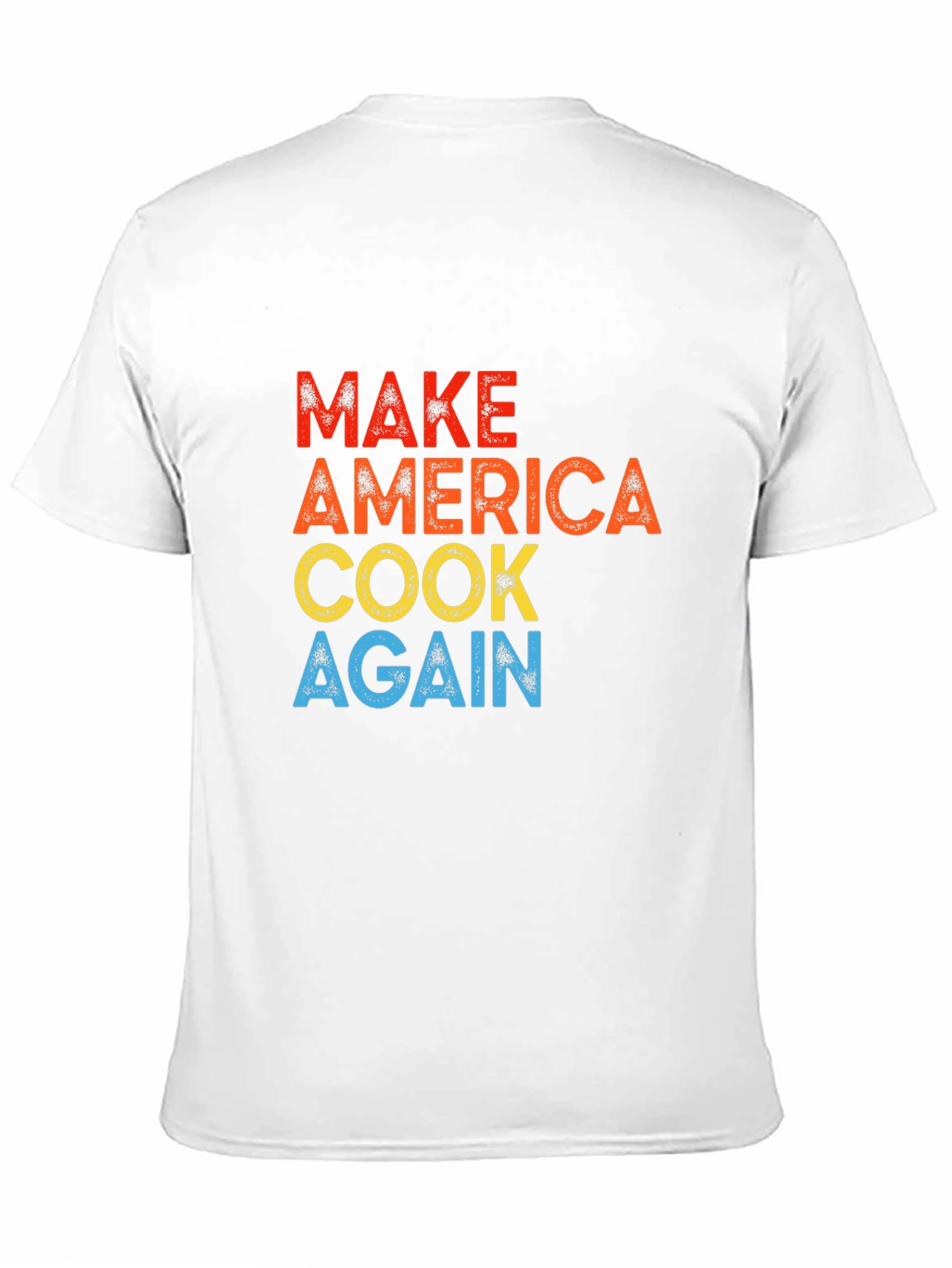 Make America Cook Again T-Shirt