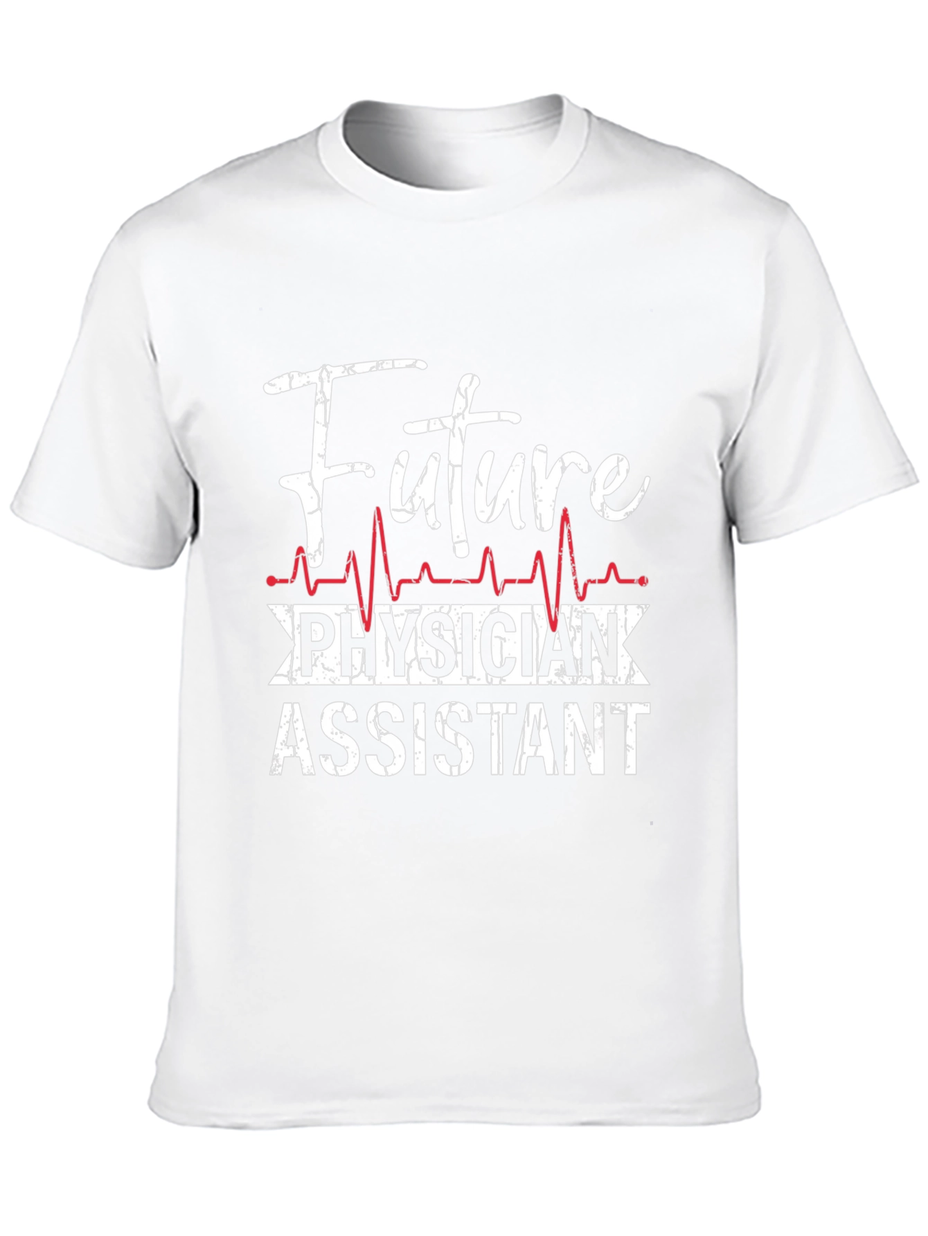 Future Physician Assistant T-Shirt