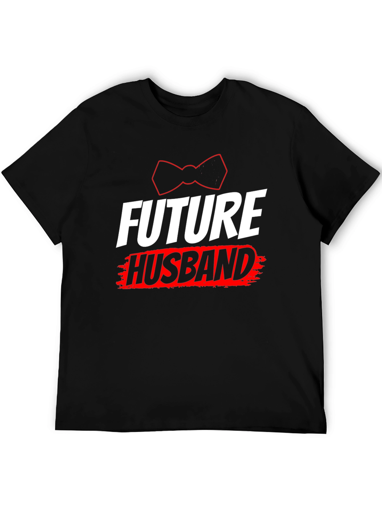 Future Husband Graphic T-Shirt