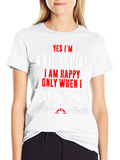 Anti-Social Paintball T-Shirt