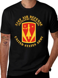 31st Air Defense Artillery Brigade T-Shirt