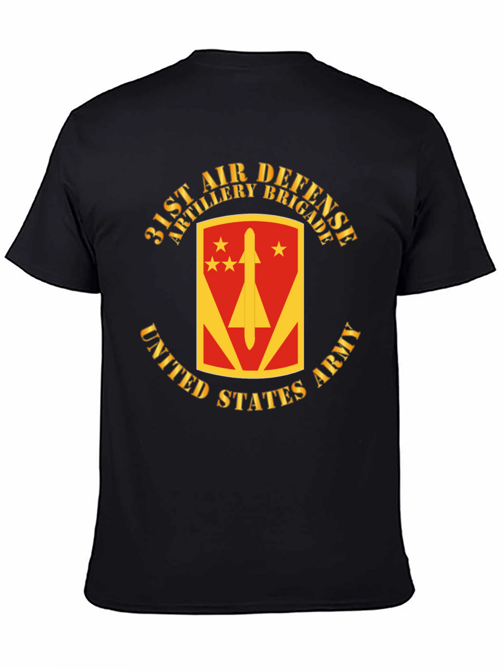 31st Air Defense Artillery Brigade T-Shirt