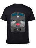 New York Central System Train T-Shirt