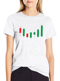 Take A Sip Buy the Dips T-Shirt