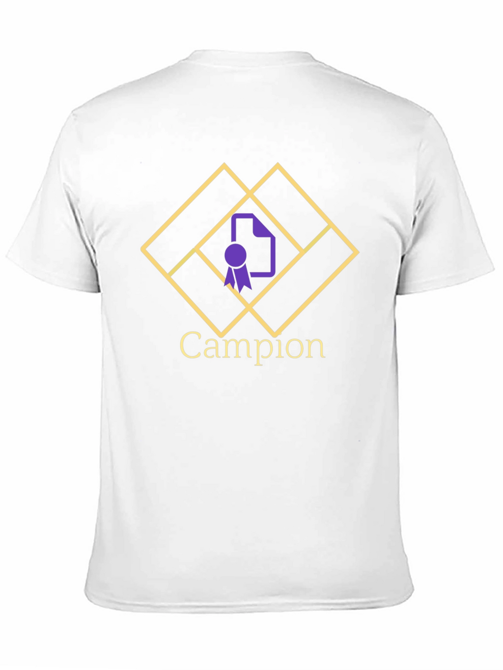 Campion Graphic Tee - Stylish Black Cotton Shirt