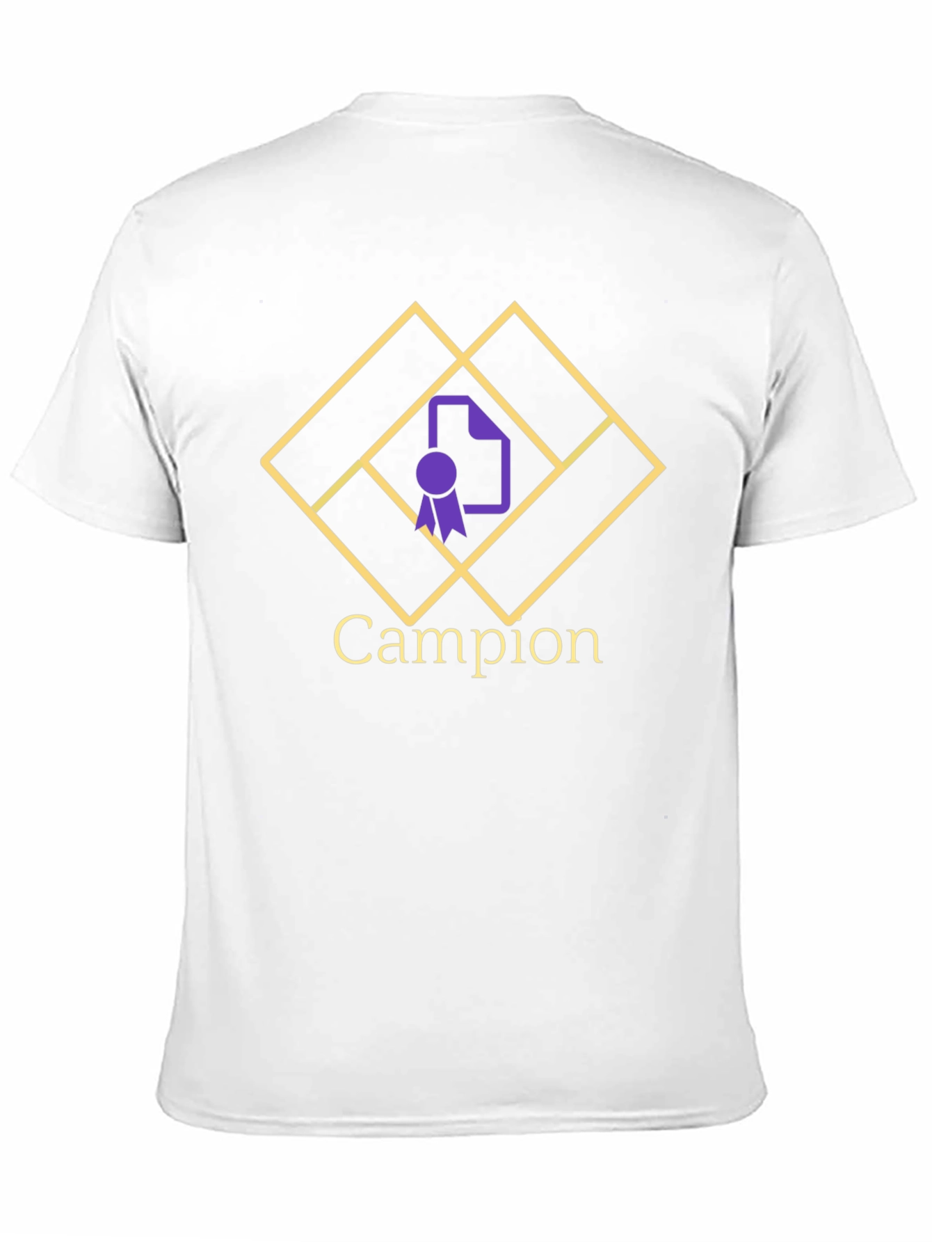 Campion Graphic Tee - Stylish Black Cotton Shirt