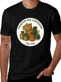 Fountain Pen Companion T-Shirt