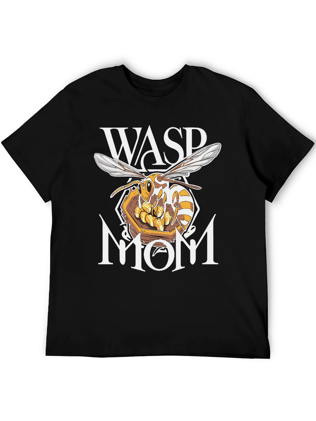 Wasp Mom Graphic Tee