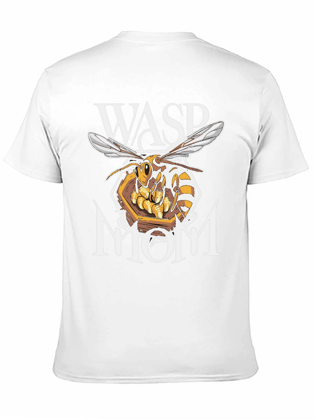 Wasp Mom Graphic Tee