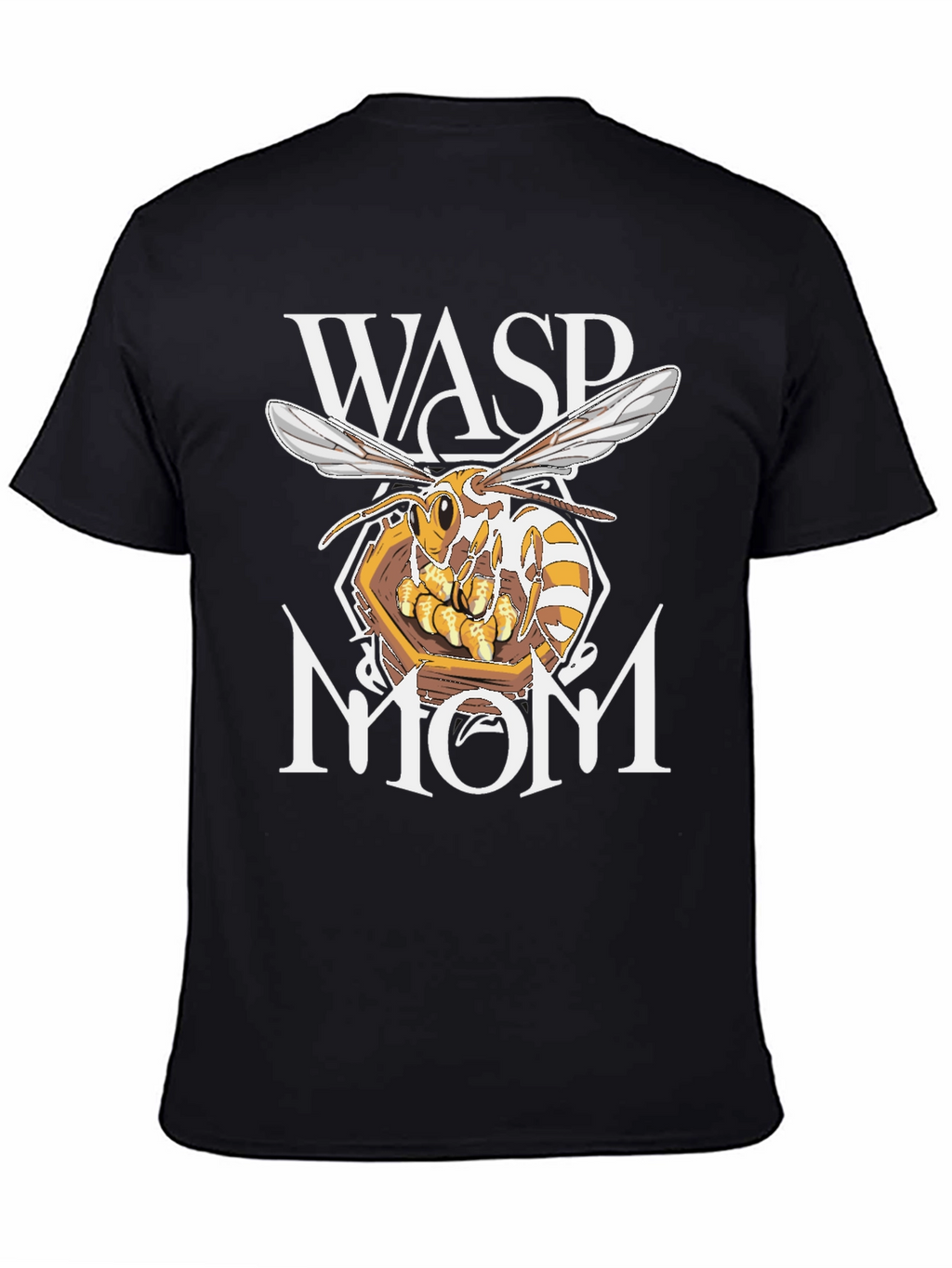Wasp Mom Graphic Tee