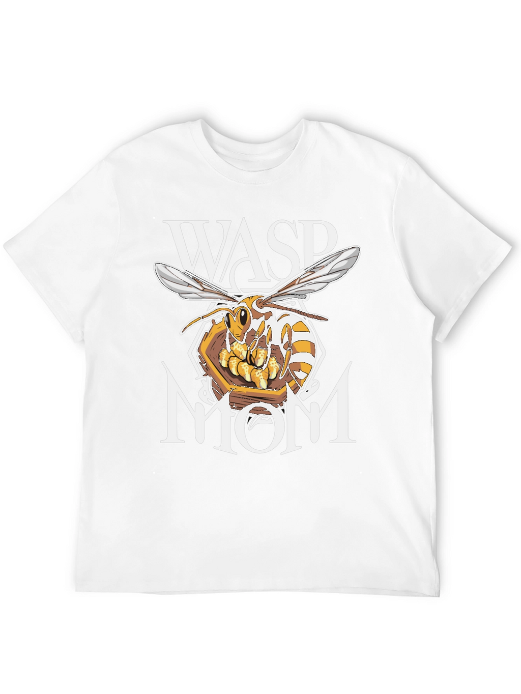 Wasp Mom Graphic Tee