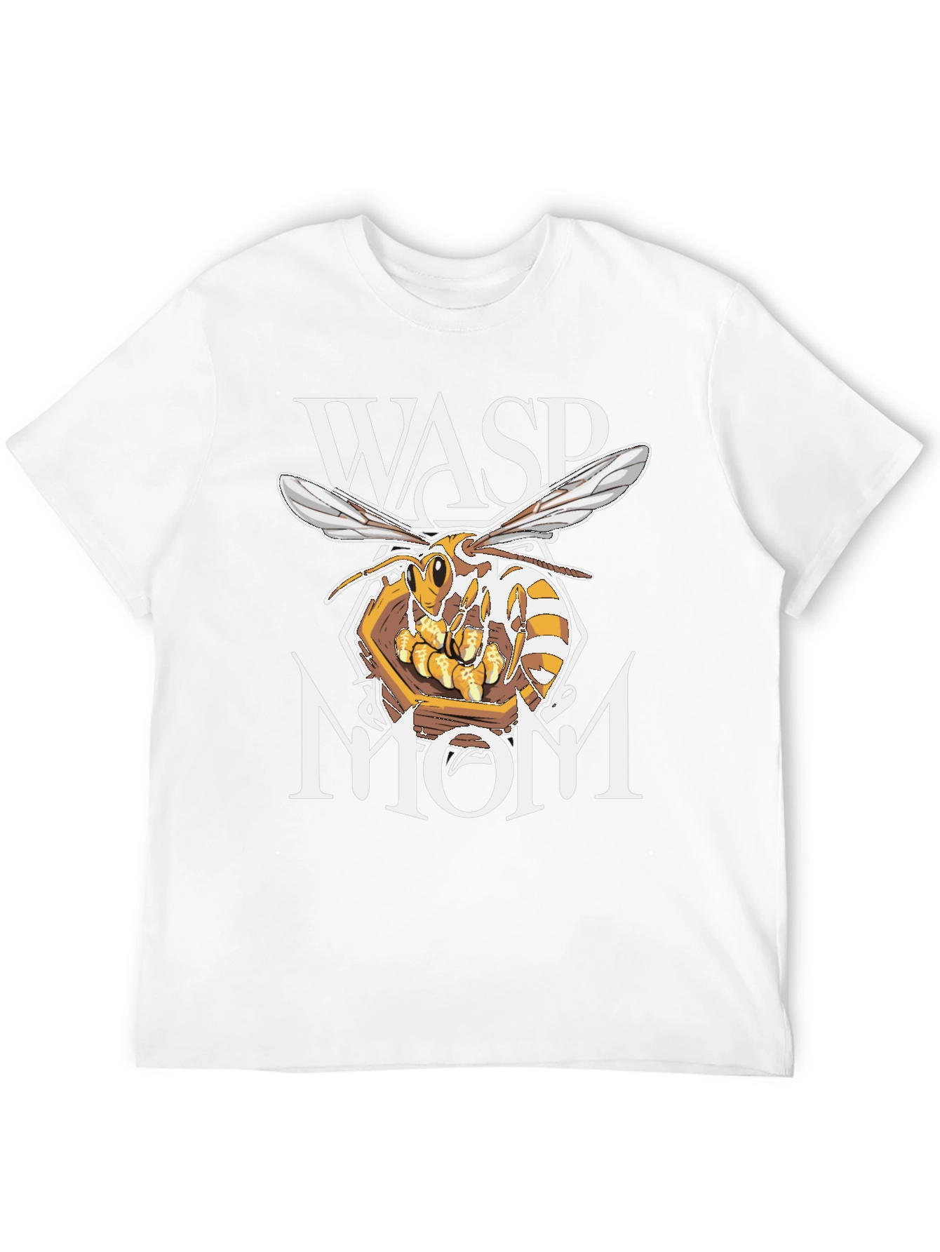 Wasp Mom Graphic Tee