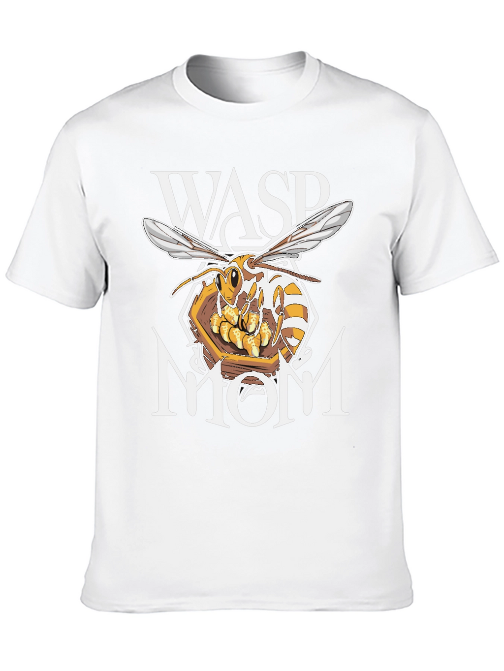 Wasp Mom Graphic Tee