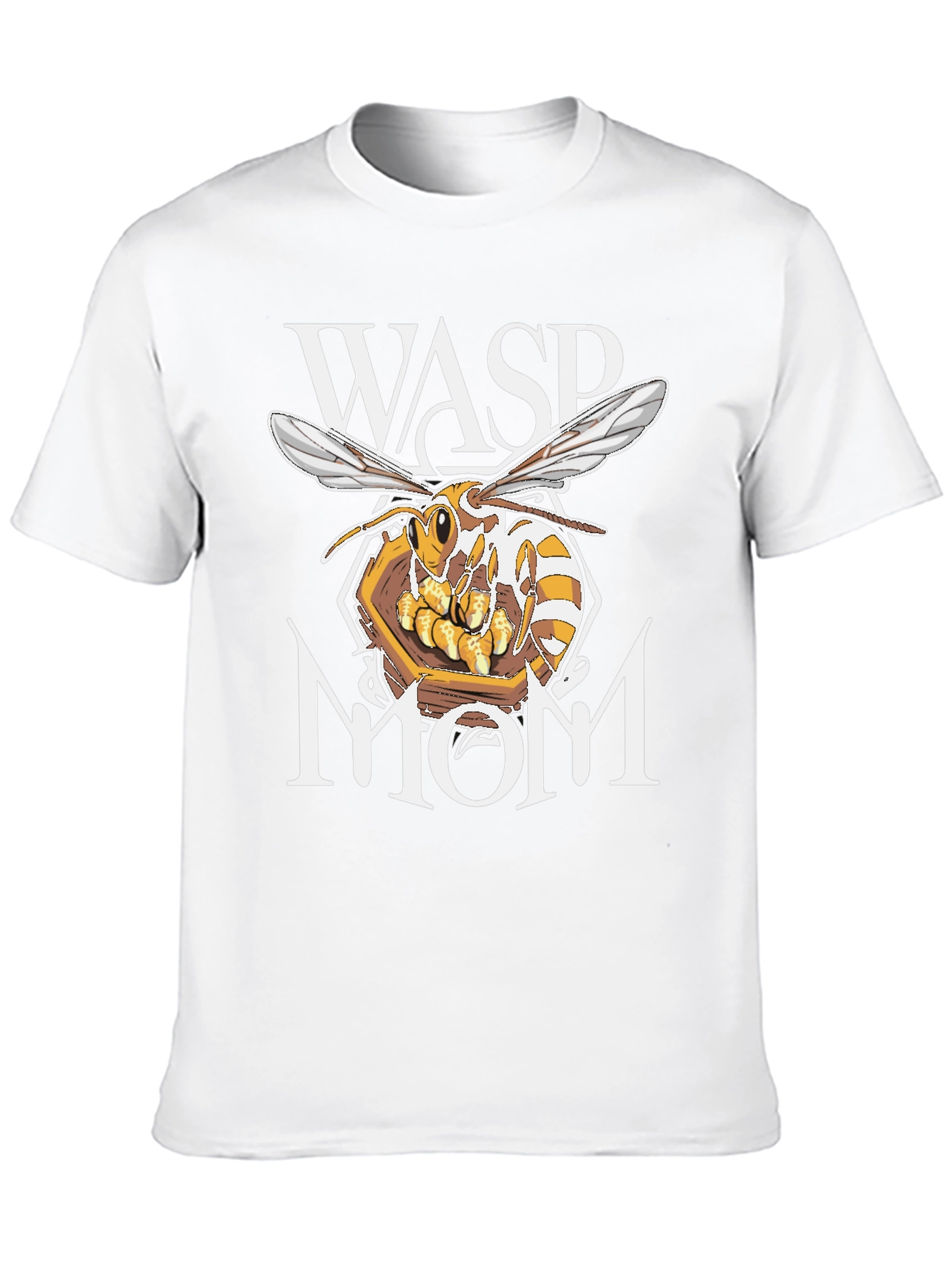 Wasp Mom Graphic Tee