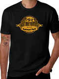 Great Smoky Mountains National Park T-Shirt