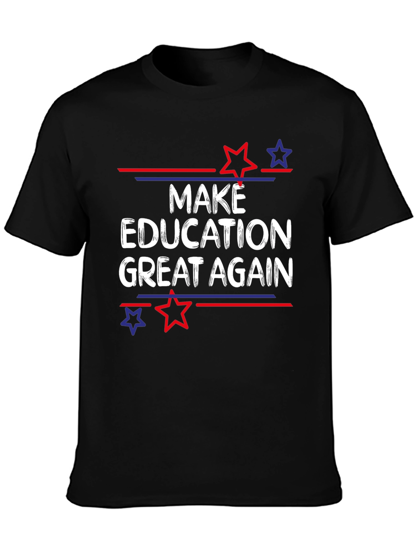 Make Education Great Again T-Shirt