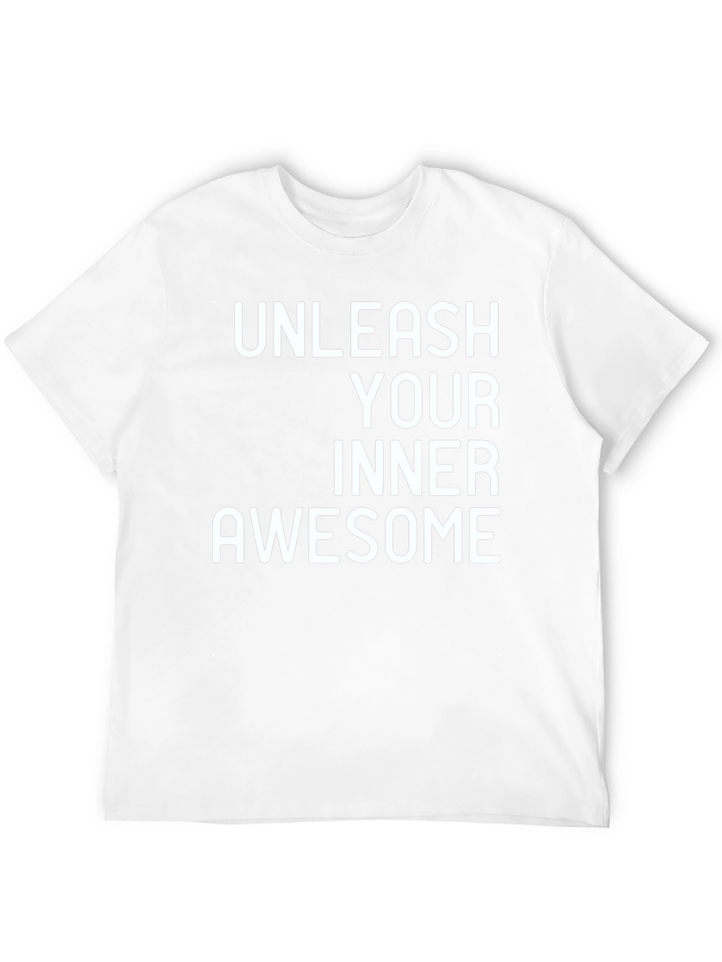 Unleash Your Inner Awesome - Graphic Tee