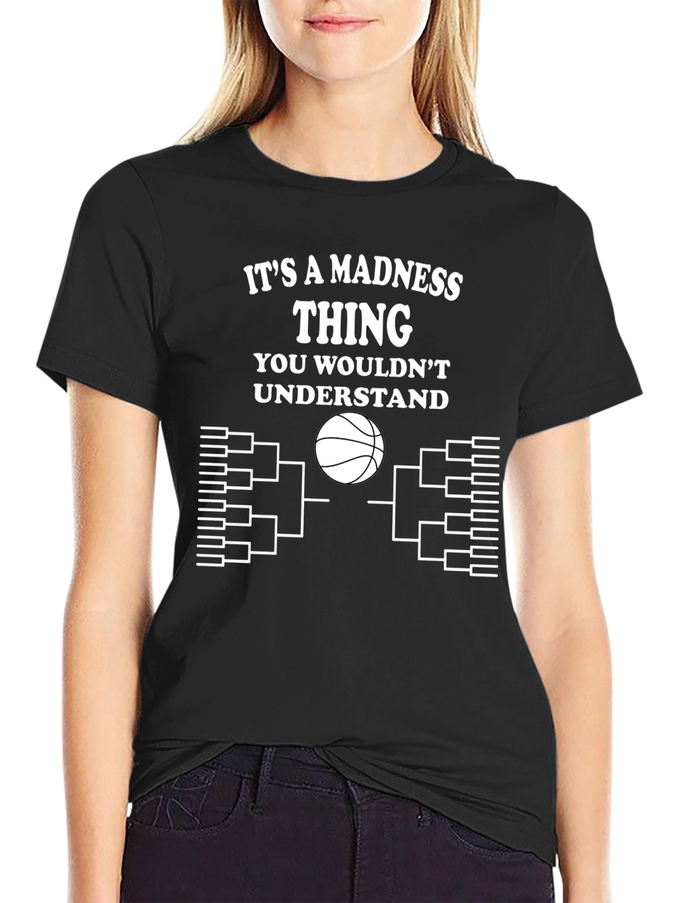 Its A Madness Thing T-Shirt