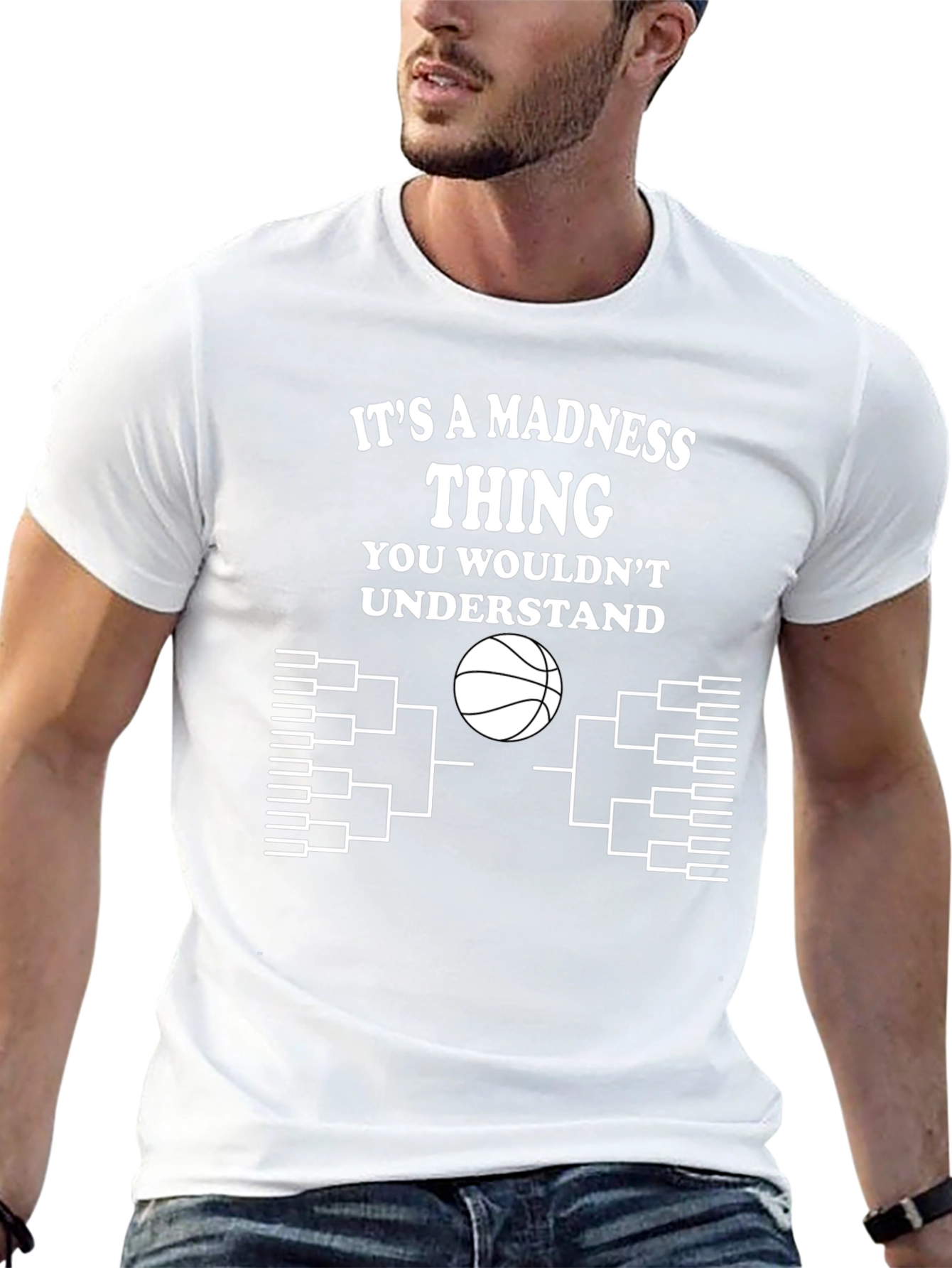 Its A Madness Thing T-Shirt