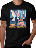 Magically Underqualified T-Shirt