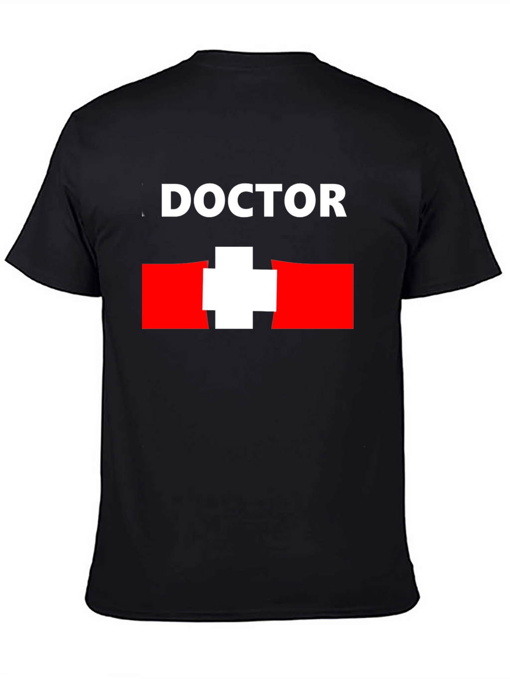 Doctor T-Shirt - Medical Professional Tee