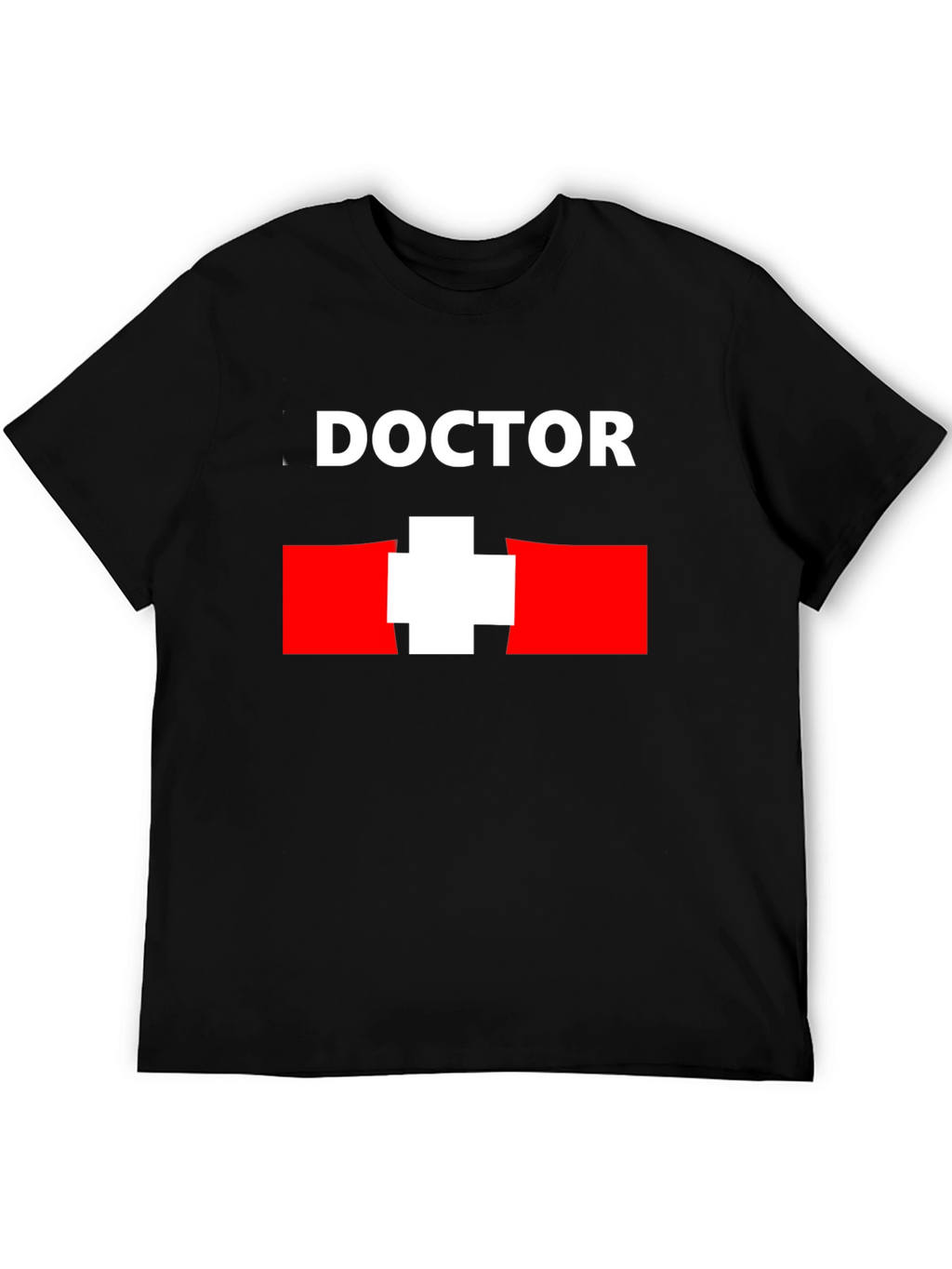 Doctor T-Shirt - Medical Professional Tee