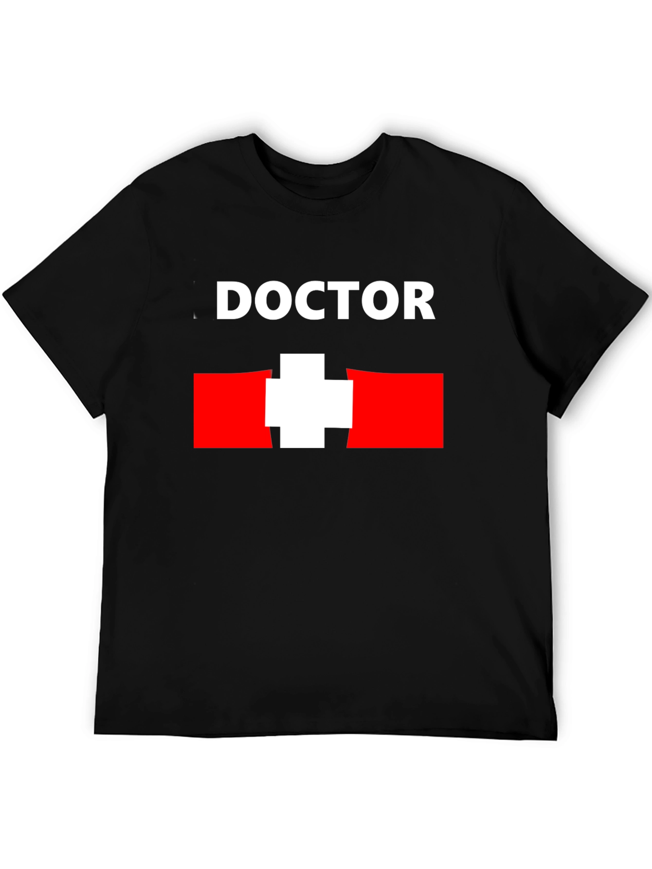 Doctor T-Shirt - Medical Professional Tee