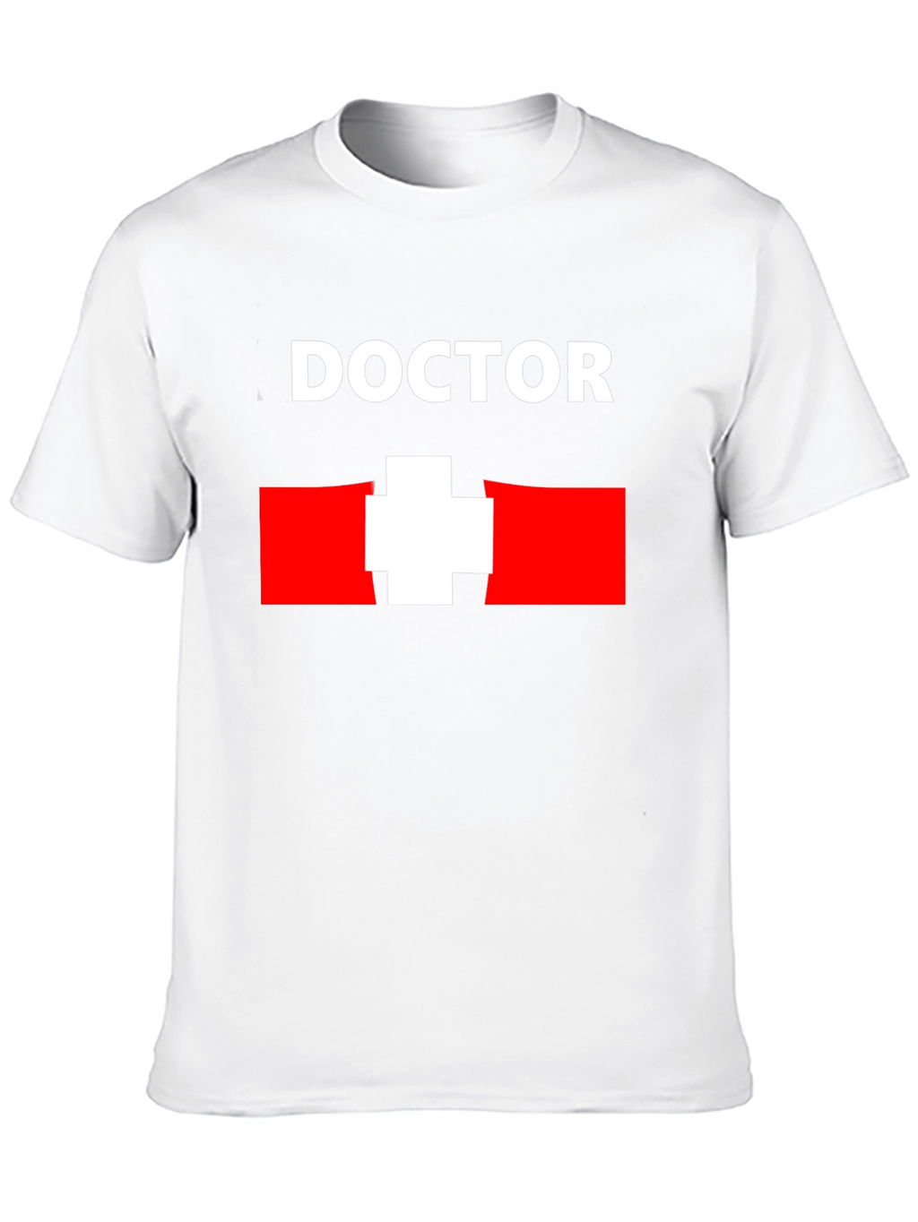 Doctor T-Shirt - Medical Professional Tee