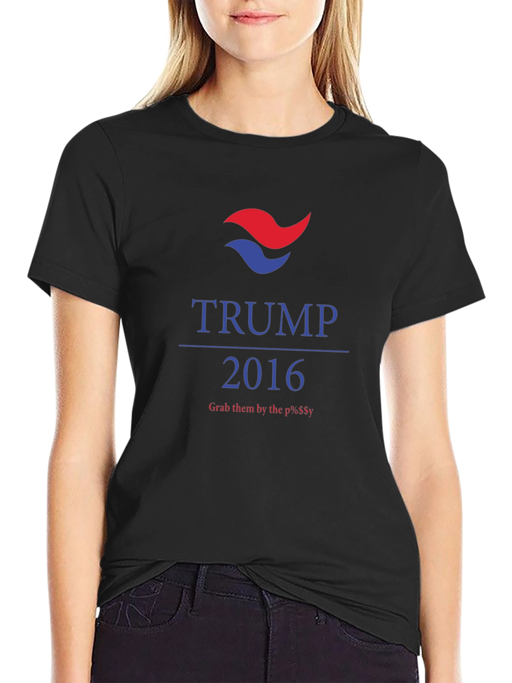 Trump 2016 Controversial T-Shirt