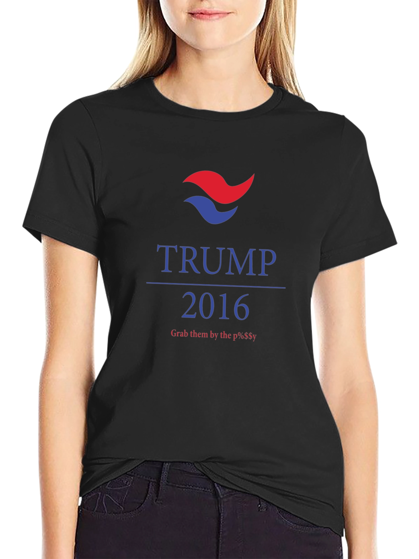 Trump 2016 Controversial T-Shirt