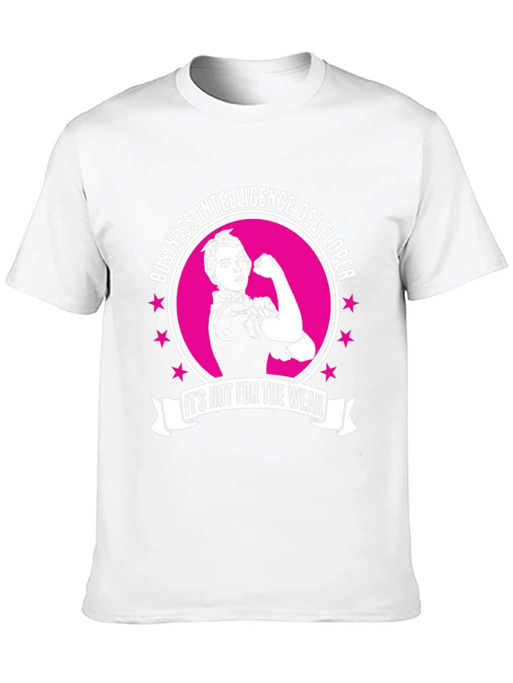 Business Intelligence Developer T-Shirt