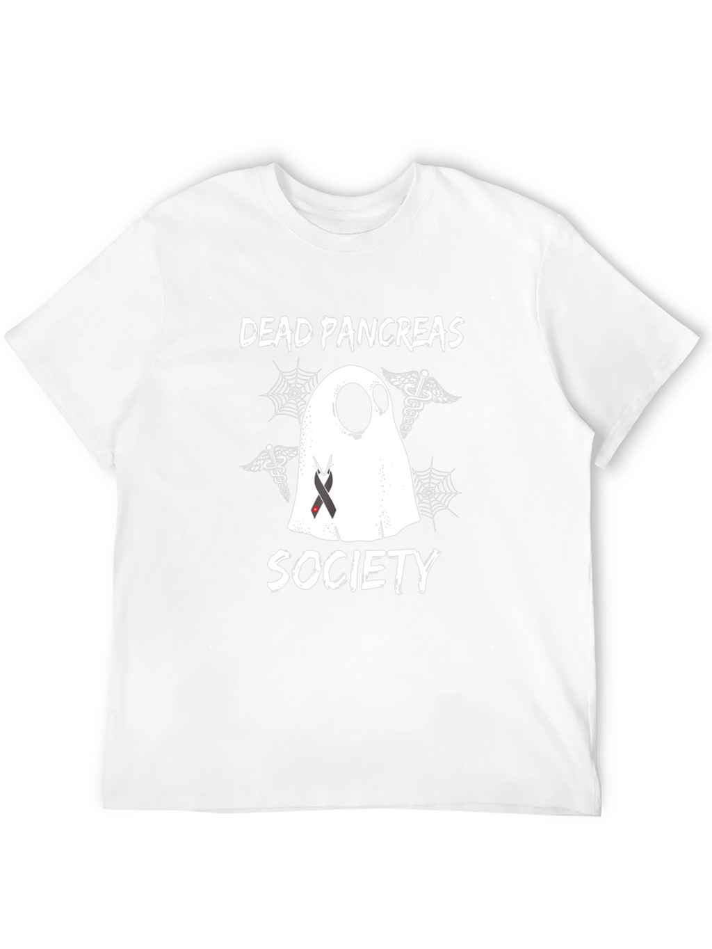 Dead Pancreas Society T-Shirt