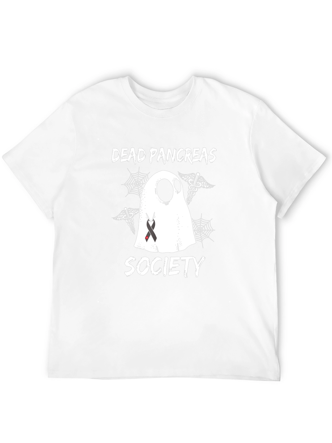 Dead Pancreas Society T-Shirt